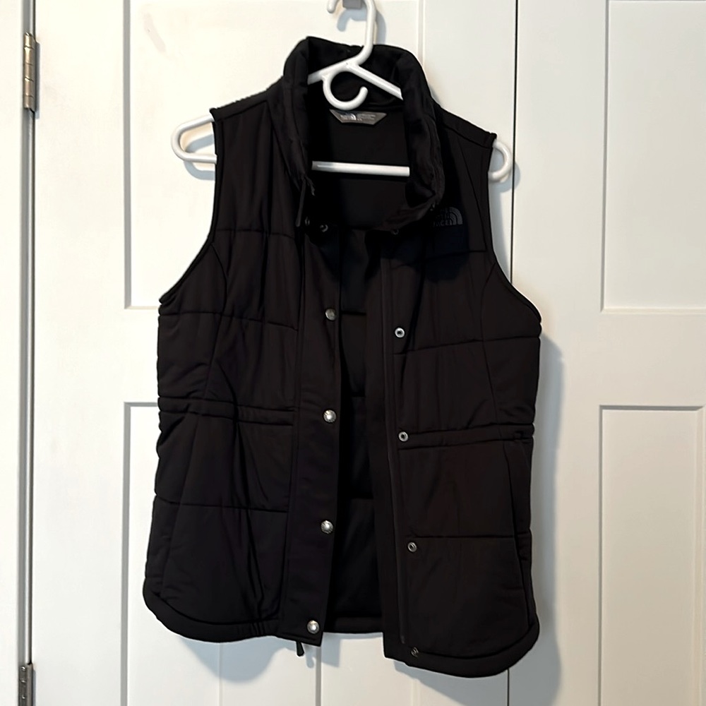 Northface vest